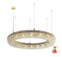 Подвесная люстра Favourite Monilibus 4015-15P