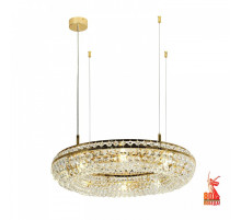 Подвесная люстра Favourite Monilibus 4015-8P