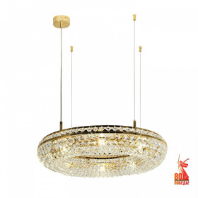 Подвесная люстра Favourite Monilibus 4015-8P