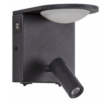 Бра с подсветкой Favourite Twin 4064-2W