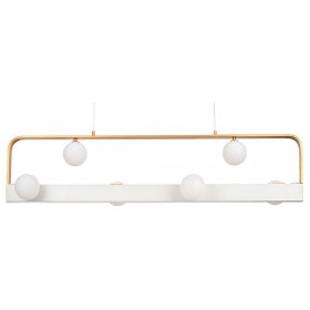 Подвесной светильник Favourite Fitirum 4073-6P