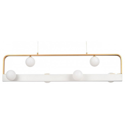 Подвесной светильник Favourite Fitirum 4073-6P