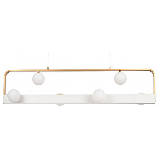 Подвесной светильник Favourite Fitirum 4073-6P