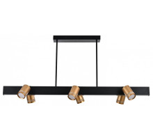 Светильник на штанге Favourite Six 4074-6P