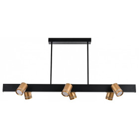 Светильник на штанге Favourite Six 4074-6P