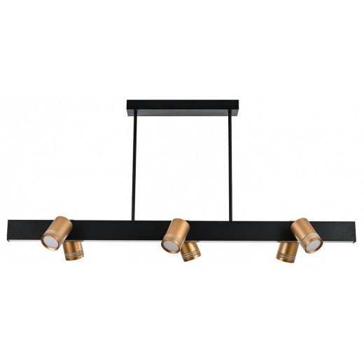 Светильник на штанге Favourite Six 4074-6P