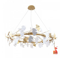 Подвесная люстра Favourite Ginkoa 4080-10P