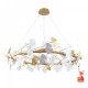 Подвесная люстра Favourite Ginkoa 4080-10P