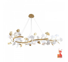 Подвесная люстра Favourite Ginkoa 4080-8P