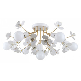 Потолочная люстра F-promo Lassie 4081-7P