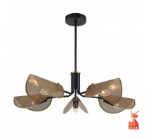 Люстра на штанге F-promo Harsh 4082-5P
