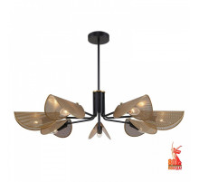 Люстра на штанге F-promo Harsh 4082-7P