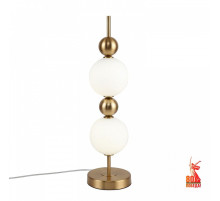 Настольная лампа декоративная F-promo Chantra 4088-2T