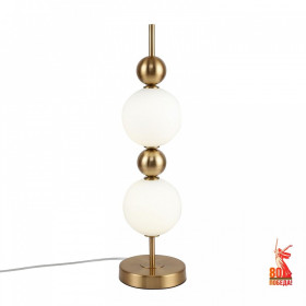 Настольная лампа декоративная F-promo Chantra 4088-2T