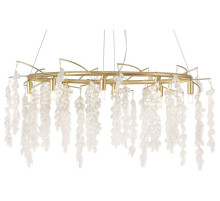 Подвесная люстра Favourite Desmi 4108-8C