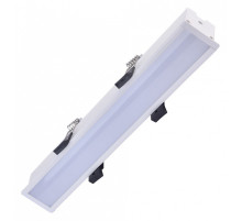 Встраиваемый светильник Favourite Aplot 4113-1C