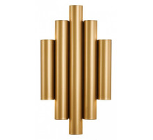 Накладной светильник Favourite Tubulis 4125-2W