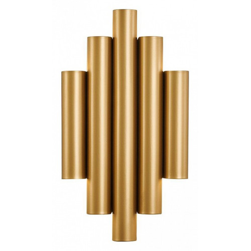 Накладной светильник Favourite Tubulis 4125-2W