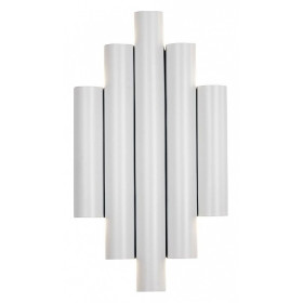 Накладной светильник Favourite Tubulis 4126-2W