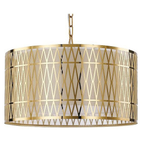 Подвесной светильник Favourite Dolium 4133-5P