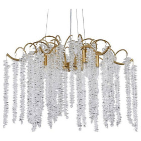 Подвесная люстра Favourite Liana 4134-6P