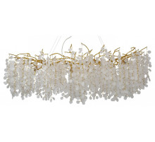 Подвесная люстра Favourite Parra 4161-12P