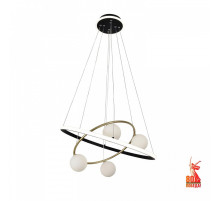 Подвесная люстра F-promo Orbium 4184-6P