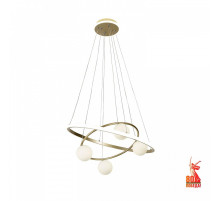 Подвесная люстра F-promo Orbium 4185-6P