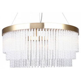 Подвесная люстра Favourite Bellinda 4189-8P