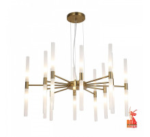 Подвесная люстра F-promo Schilf 4196-20P