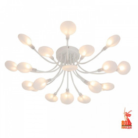 Потолочная люстра F-promo Skein 4198-20C