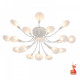 Потолочная люстра F-promo Skein 4198-20C