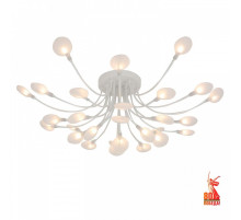 Потолочная люстра F-promo Skein 4198-28C