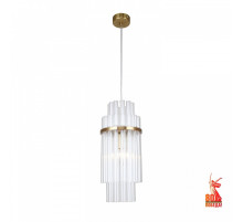 Подвесной светильник Favourite Rubum 4203-1P