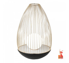 Настольная лампа декоративная Favourite Сore 4241-1T