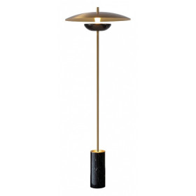 Торшер Favourite Marmo 4246-1F