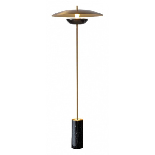 Торшер Favourite Marmo 4246-1F