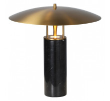 Настольная лампа декоративная Favourite Marmo 4246-1T