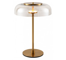Настольная лампа декоративная Favourite Brandy 4258-1T