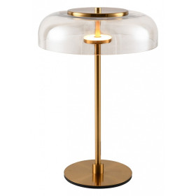 Настольная лампа декоративная Favourite Brandy 4258-1T