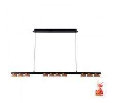 Подвесной светильник Favourite Interline 4266-10P