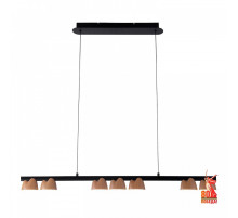 Подвесной светильник Favourite Interline 4266-7P