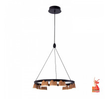 Подвесная люстра Favourite Interline 4266-9P