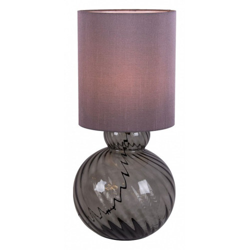 Настольная лампа декоративная Favourite Ortus 4268-1T