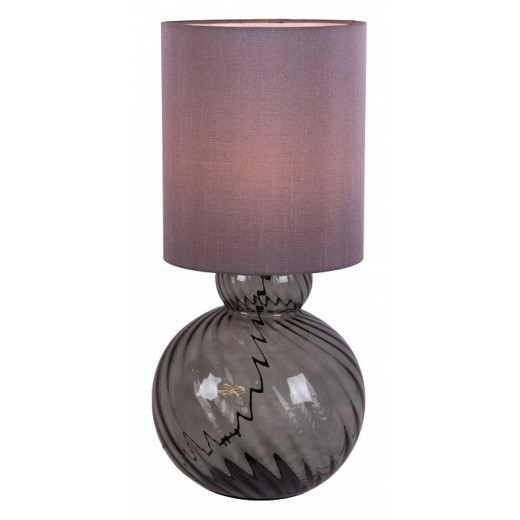 Настольная лампа декоративная Favourite Ortus 4268-1T