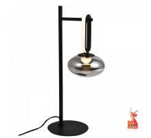 Настольная лампа декоративная Favourite Baron 4284-1T