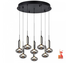 Подвесная люстра Favourite Baron 4284-8P