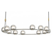 Подвесная люстра Favourite Rosio 4291-12P