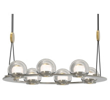 Подвесная люстра Favourite Rosio 4291-6P