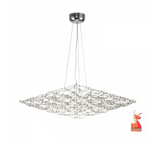 Подвесная люстра Favourite Thinner 4305-12P